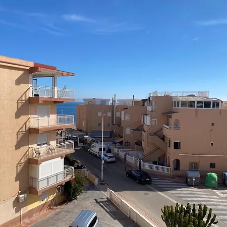 To 100m Of The La Mata (Torrevieja)
