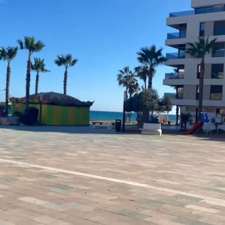 To 100m Of The * La Mata (Torrevieja)