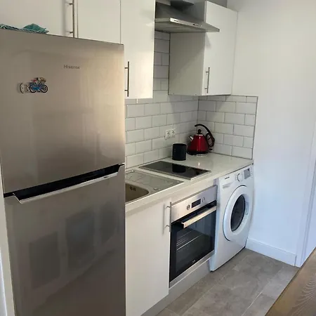 To 100m Of The Apartment La Mata (Torrevieja)