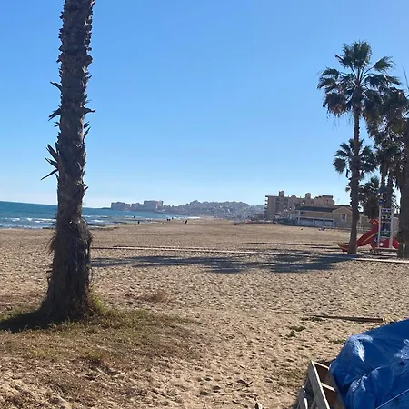 To 100m Of The La Mata (Torrevieja)