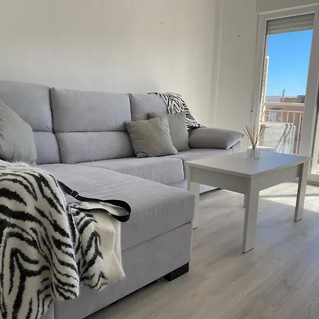 To 100m Of The Apartment *