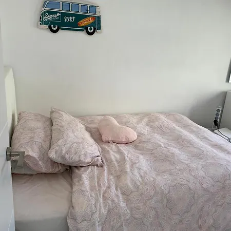 Apartment To 100m Of The *