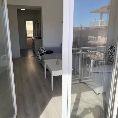 To 100m Of The Apartment La Mata (Torrevieja)