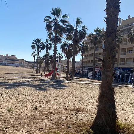 Apartment To 100m Of The La Mata (Torrevieja)